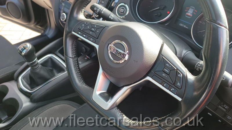 qashqai 2019 for sale stockport